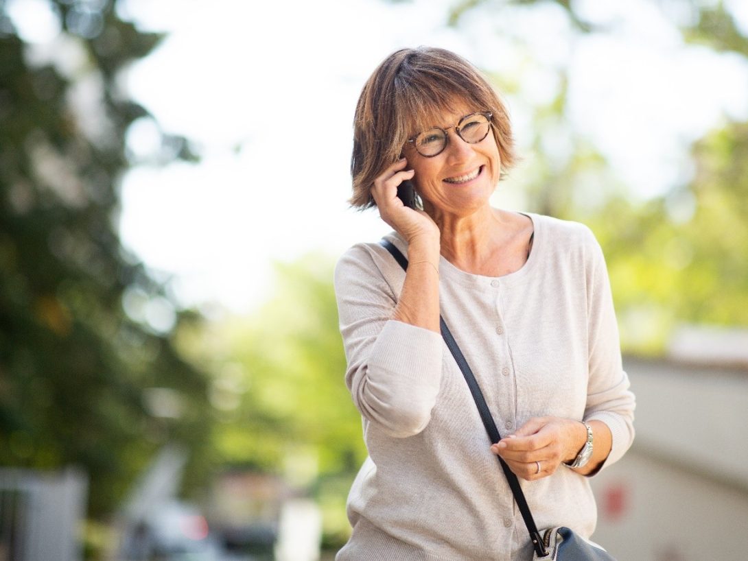 AHSA - 100,000 Voices: Patients are having their say on healthcare decisions Image