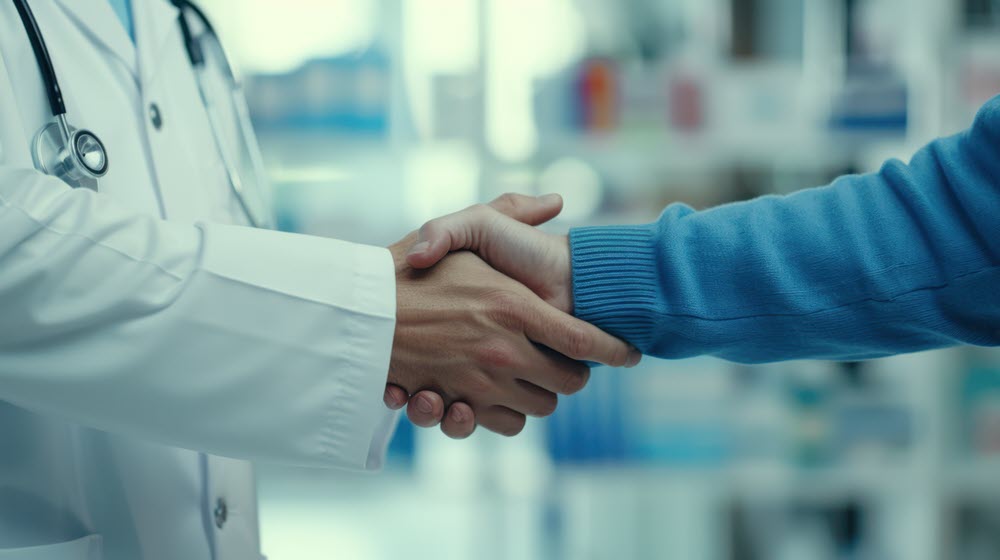 AHSA - Not-for-profit healthcare sector welcomes proposed private funding reform Image