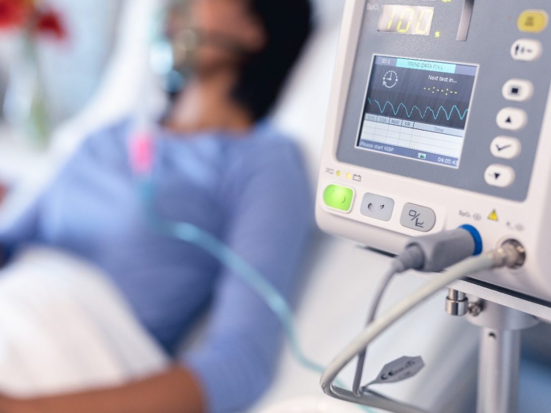 AHSA - Why the patient's voice is the missing measure of success in private health Image